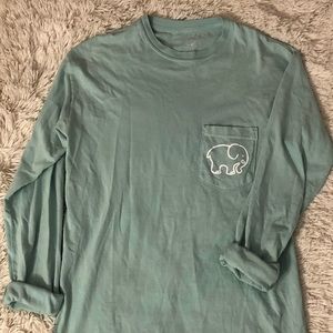 Ivory Ella Longsleeve